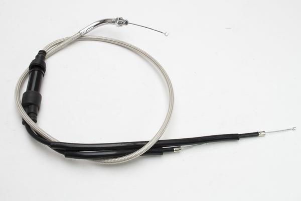 MOTION PRO ARMOR COAT 2 INTO 1 CHOKE CABLE - 62-0349